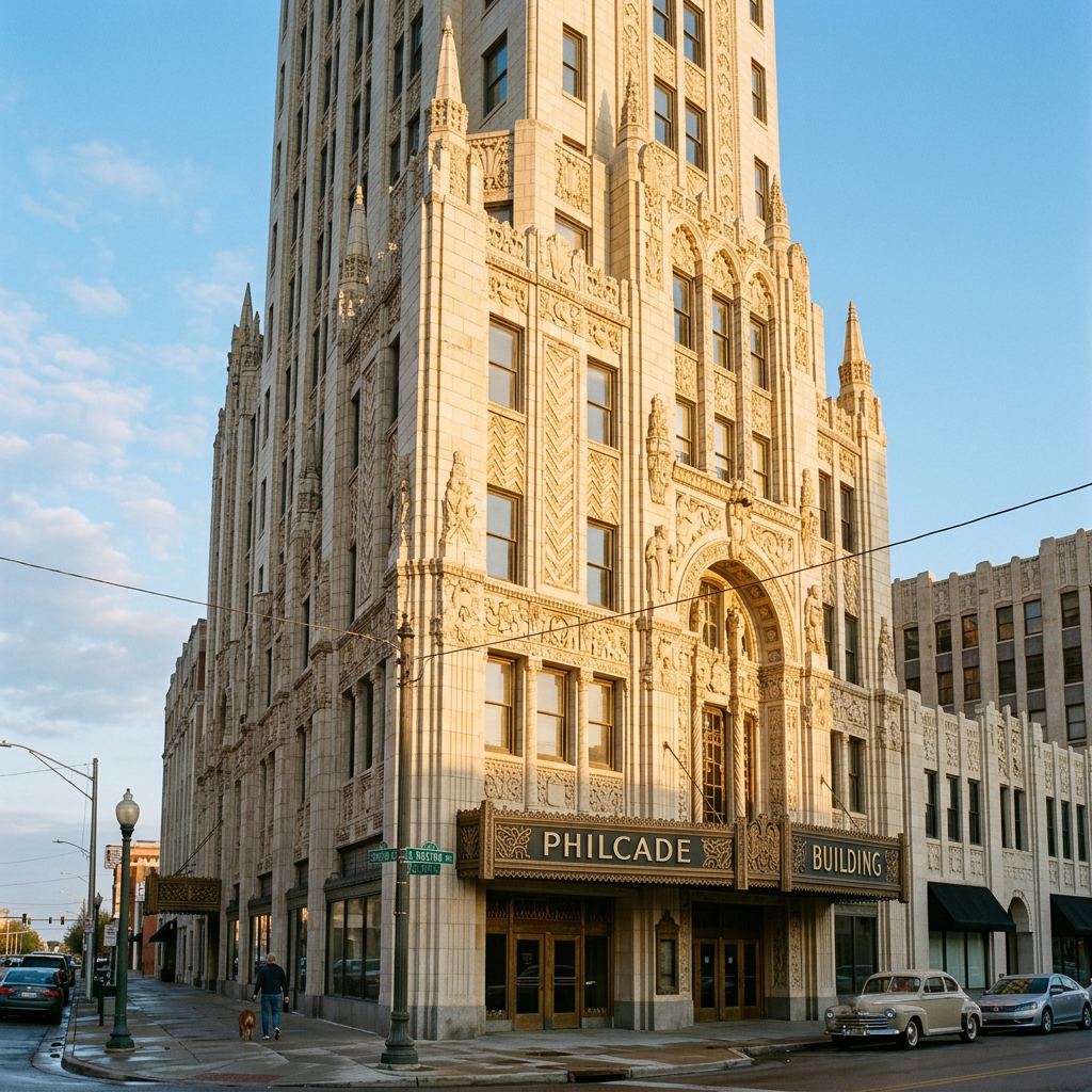 Why Tulsa Oklahoma Deserves a Spot on Your Travel Bucket List